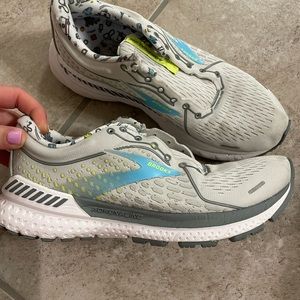 Brooks Adrenaline First Responders Collection